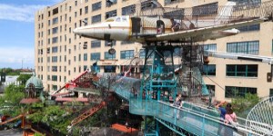 City Museum